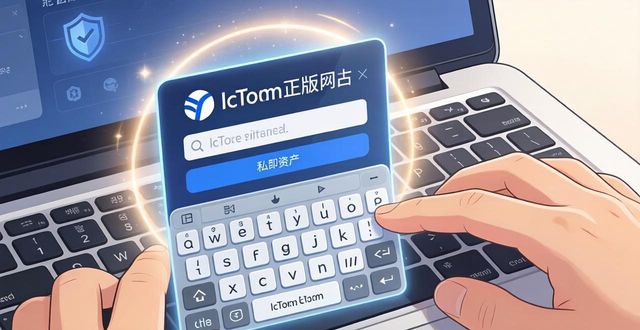 深入研究imToken正版網(wǎng)站的用戶交互設(shè)計_網(wǎng)站交互設(shè)計模式_交互設(shè)計用戶研究方法