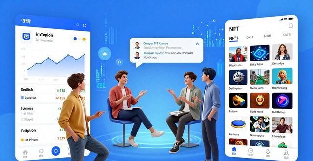 錢包app是干什么的_錢包app官網(wǎng)下載_如何在imToken錢包官方app下載中推進社交投資？