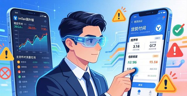 如何在imToken國外版中實現(xiàn)投資的多樣化？_如何在imToken國外版中實現(xiàn)投資的多樣化？_如何在imToken國外版中實現(xiàn)投資的多樣化？
