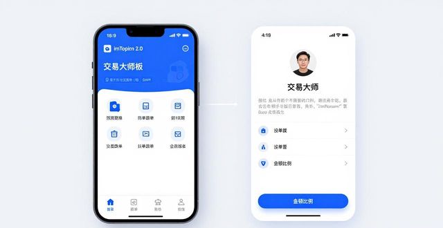 錢包app是干什么的_錢包平臺正規(guī)嗎_深入了解imToken 2.0錢包安卓版的社交投資方式