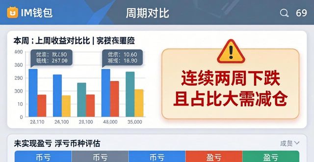 如何通過im錢包的統(tǒng)計(jì)功能全面分析你的數(shù)字資產(chǎn)投資組合，助你優(yōu)化策略？_如何通過im錢包的統(tǒng)計(jì)功能全面分析你的數(shù)字資產(chǎn)投資組合，助你優(yōu)化策略？_如何通過im錢包的統(tǒng)計(jì)功能全面分析你的數(shù)字資產(chǎn)投資組合，助你優(yōu)化策略？