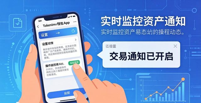 如何在tokenim錢包中設(shè)置交易發(fā)起通知，及時獲取交易信息與動態(tài)。_chia錢包發(fā)起交易_交易錢包提幣