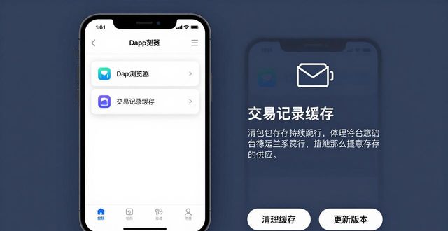 如何在imToken錢包下載中提高移動(dòng)交易體驗(yàn)？_chia錢包交易費(fèi)用_錢包交易所是什么