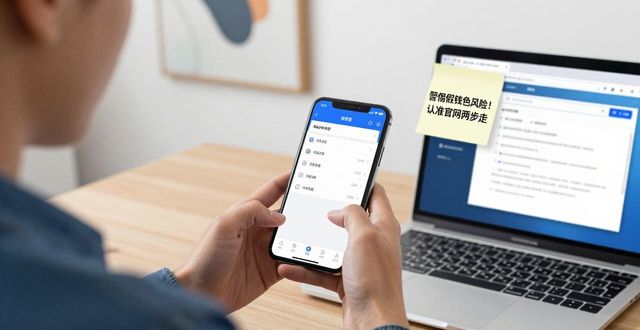 官方渠道下載im錢包App的注意事項(xiàng)_錢包app安全可靠嗎_錢包app是干什么用的
