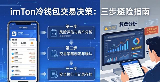 冷錢包到交易所要手續(xù)費嗎_如何通過imToken冷錢包進行具體交易決策？_冷錢包到交易所需要多長時間