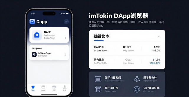 imToken通用版為用戶帶來的操作便利性_操作便捷性_操作便利性的定義是什么