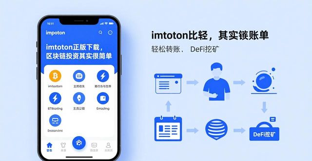 5. imtoken官網(wǎng)正版下載，讓區(qū)塊鏈投資更簡單_區(qū)塊鏈權(quán)威網(wǎng)站_區(qū)塊鏈官方交易平臺