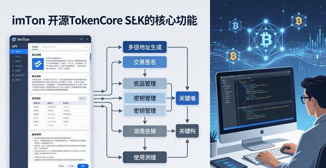 錢包模式是做什么的_錢包體系_imToken錢包APP的技術(shù)架構(gòu)與開發(fā)者支持