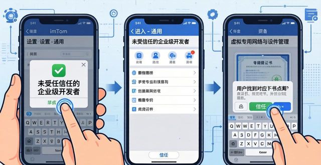 imToken最新蘋(píng)果下載常見(jiàn)問(wèn)題解答_imtoken蘋(píng)果安裝包_imToken最新蘋(píng)果下載常見(jiàn)問(wèn)題解答