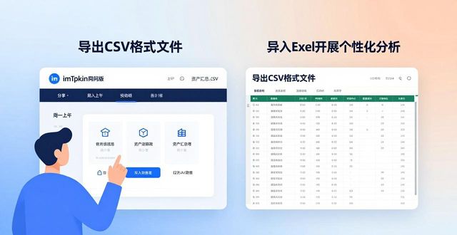 如何通過(guò)最新imToken官網(wǎng)版進(jìn)行定期匯總？_定期匯總登記的明細(xì)賬_定期匯總的全部賬戶