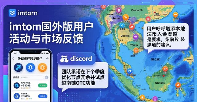 最新imToken國外版的用戶活動與市場反饋_家長開放日活動反饋_市場反饋英文