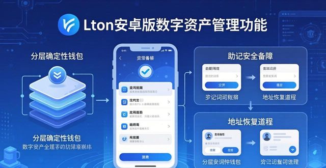 資產app_imToken安卓版app下載的數字資產管理功能解讀_資產安卓版攻略