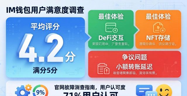 錢包的市場(chǎng)調(diào)研_im錢包官網(wǎng)的用戶滿意度調(diào)查與結(jié)果_滿意錢包怎么樣
