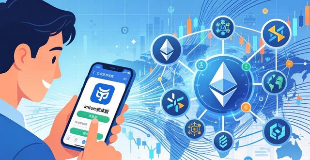 下載安卓軟件的市場_深入分析imToken安卓版app下載的行業(yè)影響？_深度影響安卓