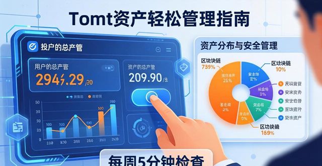 輕松管理醫(yī)藥_什么軟輕松管理淘寶店_如何在imToken通用版中輕松管理資產(chǎn)？
