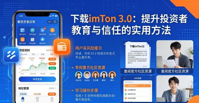 如何在imToken官網(wǎng)下載3.0版本上加強(qiáng)投資者的教育與信任？_信任者游戲酷刑_上海中公教育官網(wǎng)首頁(yè)