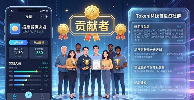 共建錢(qián)包是什么_如何在tokenim錢(qián)包最新版中創(chuàng)建您的投資社群，促進(jìn)資源共享與合作機(jī)會(huì)？_云錢(qián)包交流群