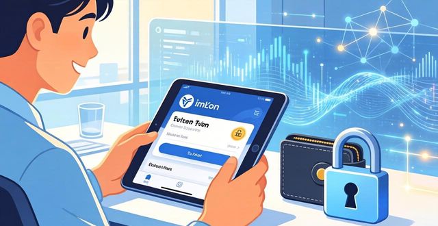 錢包易貸官方最新版下載_3. 免費、易用、安全！imToken錢包讓你心動！_錢包易貸安全可靠嗎