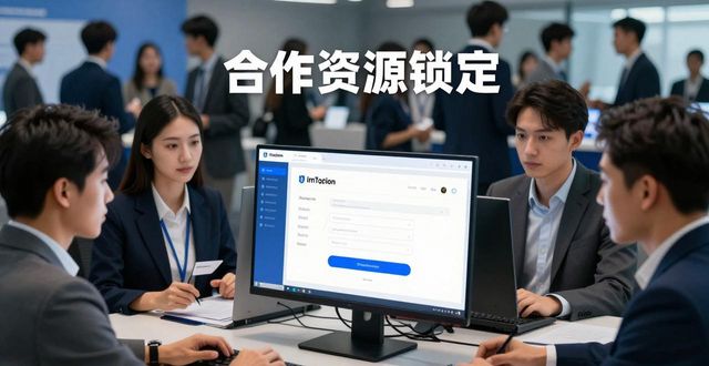 如何在imToken錢包下載中尋找合作機(jī)會？_找錢包的軟件_找到錢包