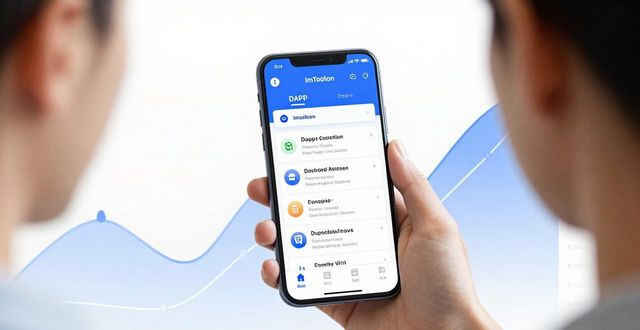 imtoken有ios版嗎_信心app_如何通過imToken安卓版下載app保持投資信心？