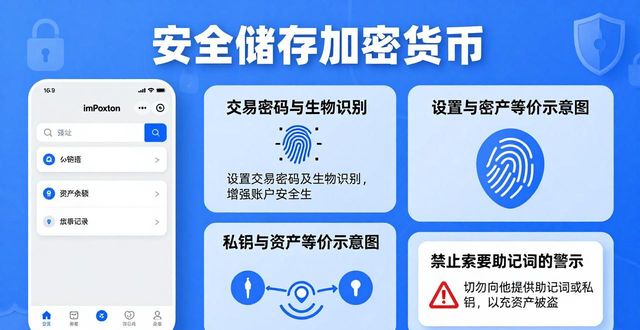 5. 安全儲存你的資產(chǎn)，imToken下載安裝全解析_5. 安全儲存你的資產(chǎn)，imToken下載安裝全解析_5. 安全儲存你的資產(chǎn)，imToken下載安裝全解析