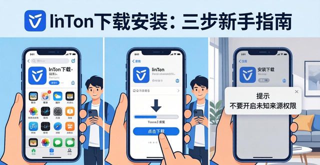 新手指南：高效下載imToken中文版的方法_新手指南：高效下載imToken中文版的方法_新手指南：高效下載imToken中文版的方法