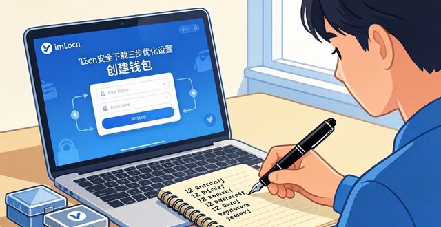 優(yōu)化安裝是什么意思_安全優(yōu)化大師下載_如何在imToken官網(wǎng)正版下載中優(yōu)化安全設置？