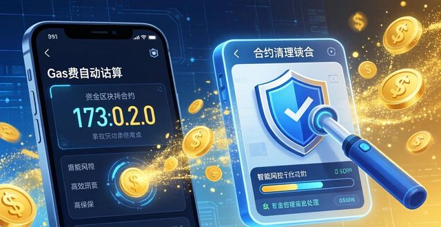 如何優(yōu)化imToken通用版的資金使用效率？_如何優(yōu)化imToken通用版的資金使用效率？_如何優(yōu)化imToken通用版的資金使用效率？