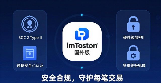 深入了解imToken國外版的行業(yè)標(biāo)準(zhǔn)與合規(guī)性_深入了解imToken國外版的行業(yè)標(biāo)準(zhǔn)與合規(guī)性_深入了解imToken國外版的行業(yè)標(biāo)準(zhǔn)與合規(guī)性