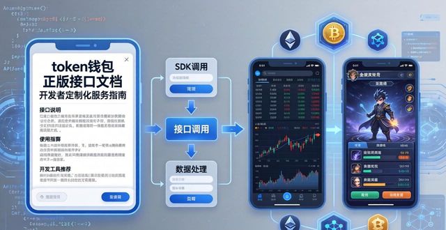token錢(qián)包正版接口文檔 開(kāi)發(fā)者定制化服務(wù)指南