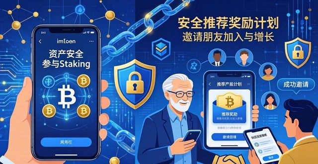 imToken官方下載 用戶增長(zhǎng)與運(yùn)營(yíng)模型