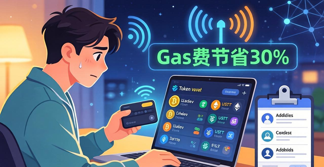 如何用token錢包管理多種幣？輕松轉(zhuǎn)賬、提升收益的實戰(zhàn)技巧