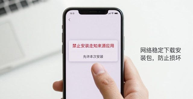 如何下載imToken錢包？官方渠道及蘋果安卓安裝教程