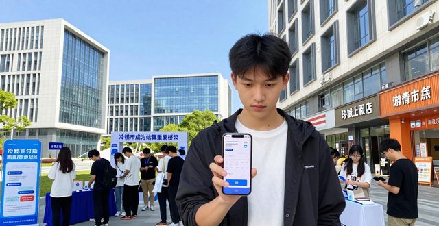 大學(xué)生該不該用imToken冷錢包？校園市場(chǎng)真相來(lái)了