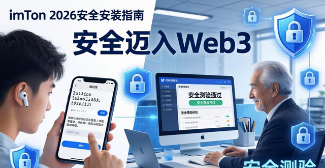 imToken最新版下載安裝滿意度調(diào)研 用戶反饋與安全評(píng)估2026