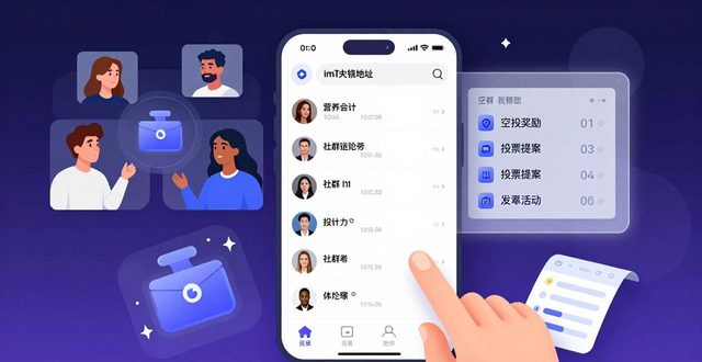 國外便利店模式_如何通過imToken國外版推動(dòng)社交投資的便利性？_國外社交網(wǎng)站有哪些