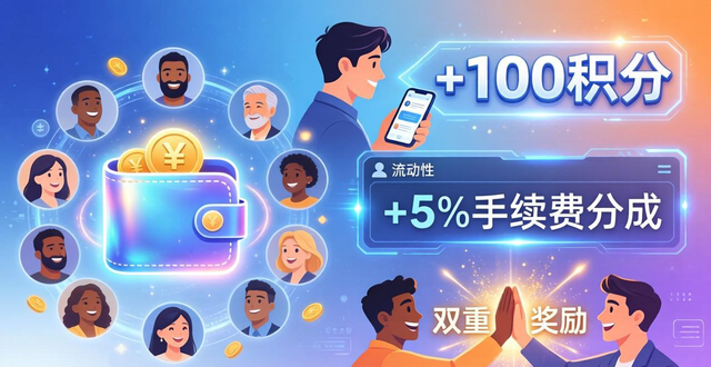 錢包共享是什么意思_token錢包app的生態(tài)系統(tǒng)建設(shè)，促進(jìn)用戶之間的協(xié)作與資源共享，提升社區(qū)活力。_錢包生活科技有限公司