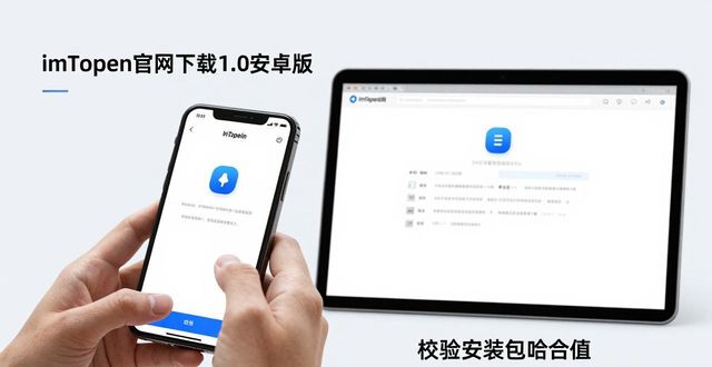 imToken官網(wǎng)下載1.0安卓版：安全獲取數(shù)字資產(chǎn)工具