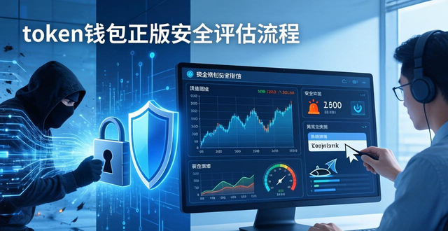 token錢包正版安全評(píng)估流程 定期審計(jì)保障平臺(tái)可靠性