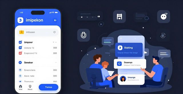 滲透策略的產(chǎn)品_滲透策略案例_imToken通用版的國際市場滲透策略討論