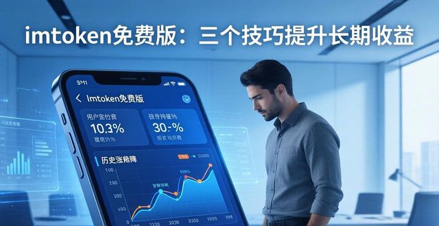 imToken免費(fèi)版：三個(gè)技巧提升長(zhǎng)期收益