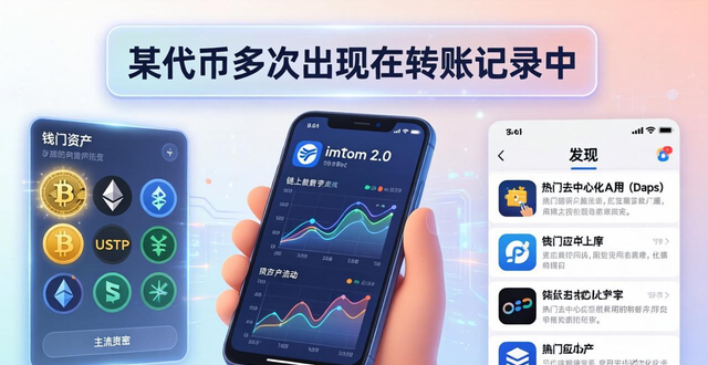android錢包_智能錢包方案_如何通過(guò)imToken 2.0錢包安卓版獲得市場(chǎng)智能？