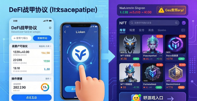 imToken下載后怎么留住用戶？三步引導(dǎo)+日常功能讓它離不了