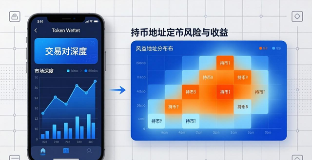 貨幣錢(qián)包是什么意思_下載token錢(qián)包安卓版后如何進(jìn)行多種貨幣的風(fēng)險(xiǎn)對(duì)比，為您的投資決策提供支持？_貨幣錢(qián)包的作用