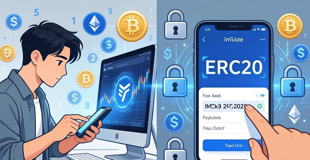 流動資產數據_如何通過imToken安卓版下載app實現數字資產流動？_流動資產怎么填寫