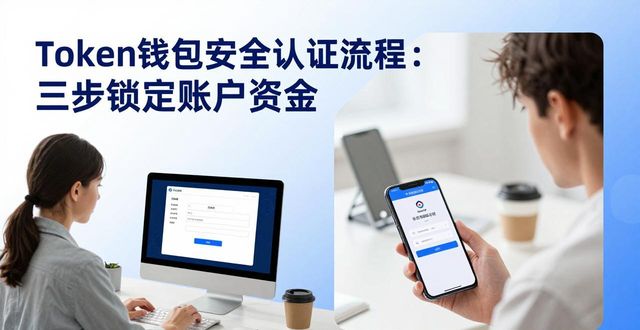 錢包安全鎖在哪里_錢包安全碼是啥意思_token錢包app中的安全認(rèn)證流程解析，了解如何確保您的賬戶安全與資金穩(wěn)定。