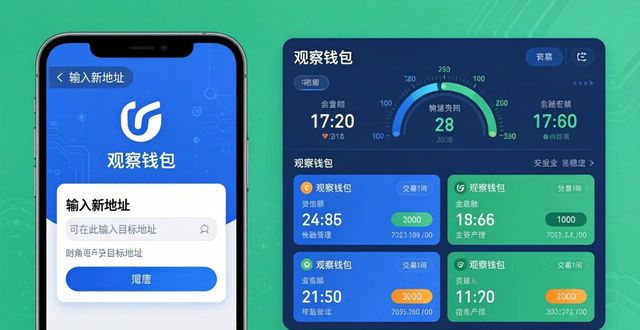 如何在imToken新地址中實(shí)現(xiàn)對資產(chǎn)的實(shí)時(shí)監(jiān)控？_設(shè)備實(shí)時(shí)狀態(tài)監(jiān)控_實(shí)行實(shí)時(shí)監(jiān)控