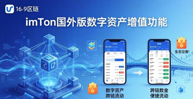 如何通過imToken國外版實(shí)現(xiàn)用戶的價(jià)值提升？_國際用戶如何增長_海外用戶增長