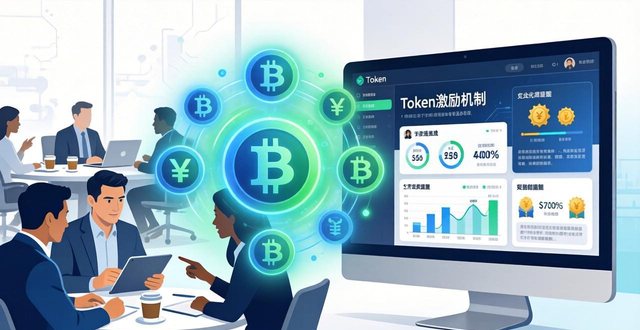 Token最新下載生態(tài)建設(shè)，促進(jìn)用戶(hù)交流與專(zhuān)業(yè)分享