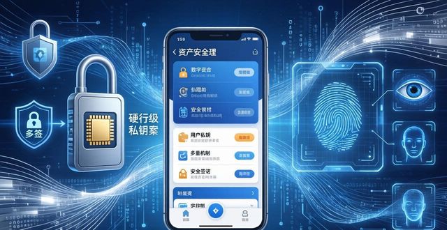 錢包市場分析_探索im錢包應用程序的未來發(fā)展趨勢，數(shù)字資產(chǎn)管理的綜合解決方案分析。_錢包行業(yè)發(fā)展前景
